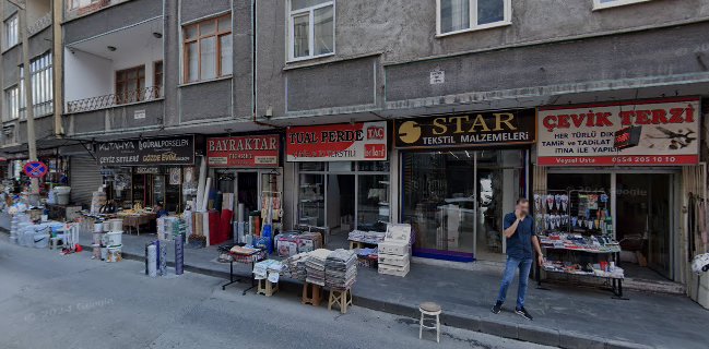 Berrak Fırın & Patisserie