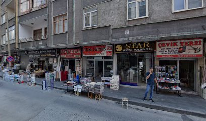 Berrak Fırın & Patisserie