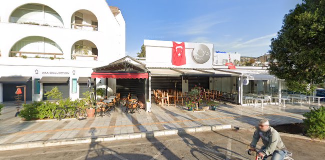 Moya Wine&Dine Bodrum Marina