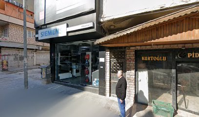 Kurtoğlu Ekmek Pide Fırını