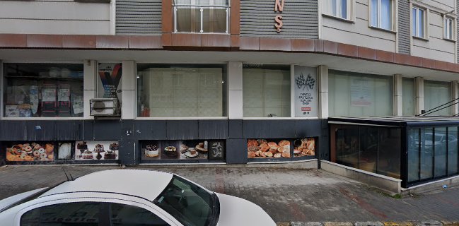 Sarı Fırın Pasta Cafe