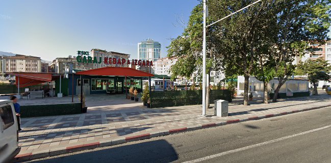 Eski Garaj Kebap & Izgara