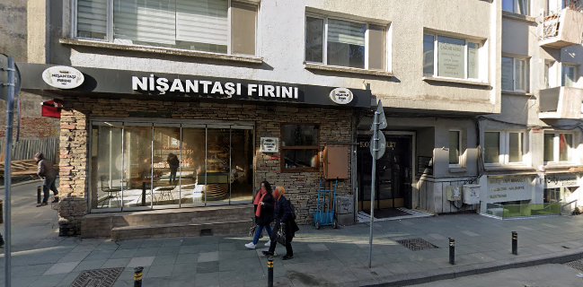 Tarihi Nişantaşı Fırını& Cafe