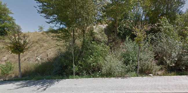 Komagene Atatürk Yolu