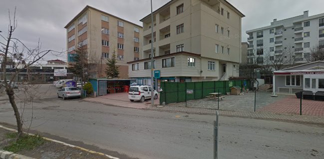 Şirin Bahçe Yöresel Lezzetler