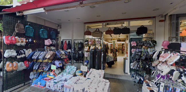 Üniversite 2 Unlu Mamulleri - Gastronomi ve konaklama