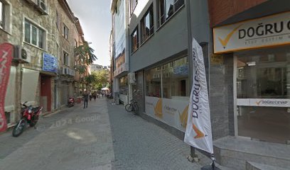 Sosyete Tost Ve Izgara Salonu