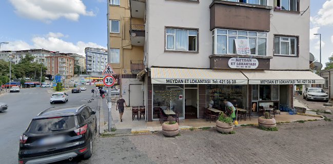 Esto Lahmacun - Dünyanın En İyi Lahmacunu ®