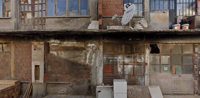 Yeni Şirin Lokantası