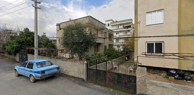 Akdeniz pide ve piṣirim fırını