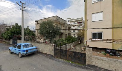 Akdeniz pide ve piṣirim fırını