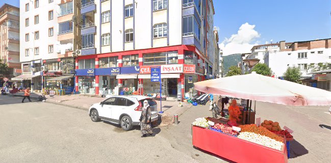 Ordu Bilgin