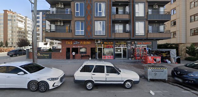 Taş Fırını Elma İnşaat