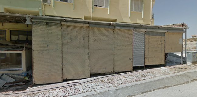 Yaylalı fırın kafe