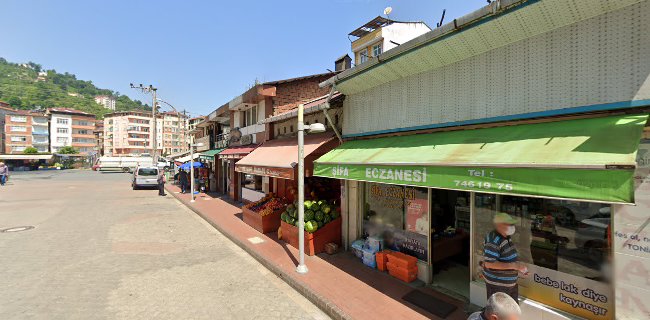 Meydan Manavı