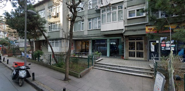 Ortaköy Mantı Evi