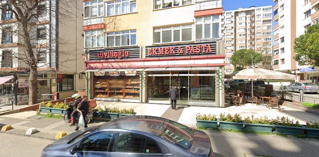 Tüylüoğlu Pastanesi