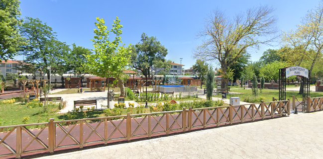 Eşrefoğlu Pastanesi