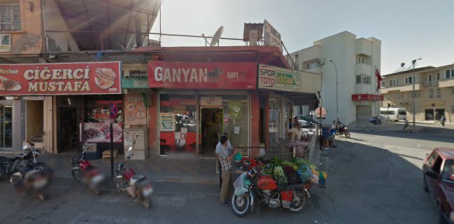 Ciğerci mustafa usta