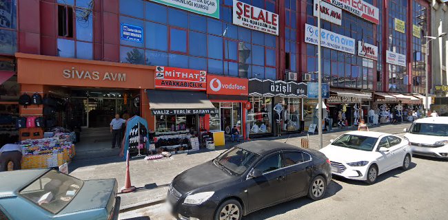 Filiz Unlu Mamulleri