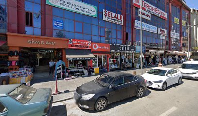 Filiz Unlu Mamulleri