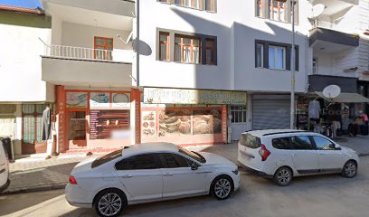 Elif Unlu Mamülleri