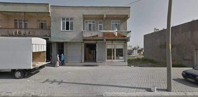 Üstat döner - Kahramanmaraş Merkez