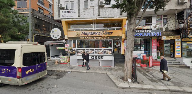 Bağcılar, Ekrem Coşkun Döner Bağcılar Şubesi