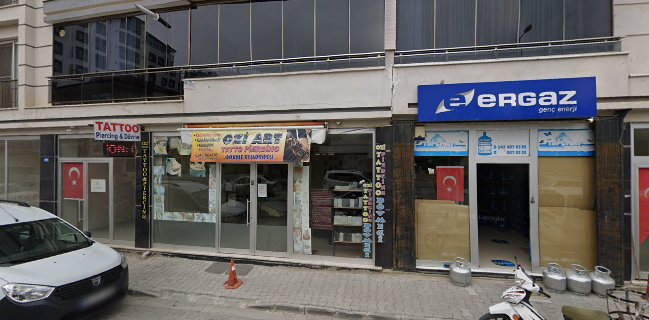 Çardakçı Balıkçılık