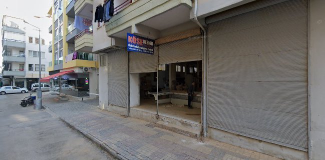 BURGER TOWN AND MORE