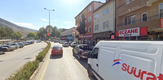 Aydınlar Manav Şarküteri