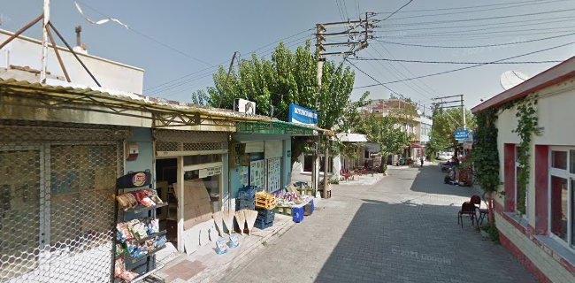 Çorbacı Şeref Usta