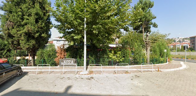 Koza Restaurant