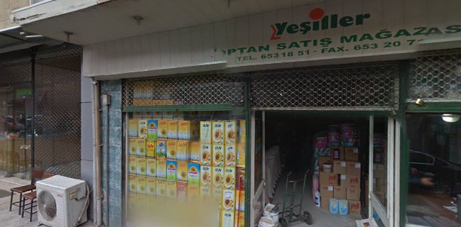 Gönül Sofrası Ev Yemekleri