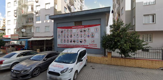 Erdoğan Cafe