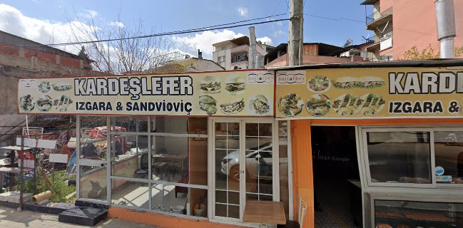 Kardeşler Pide Ve Kebap Salonu