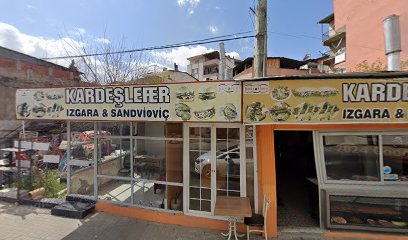 Kardeşler Pide Ve Kebap Salonu