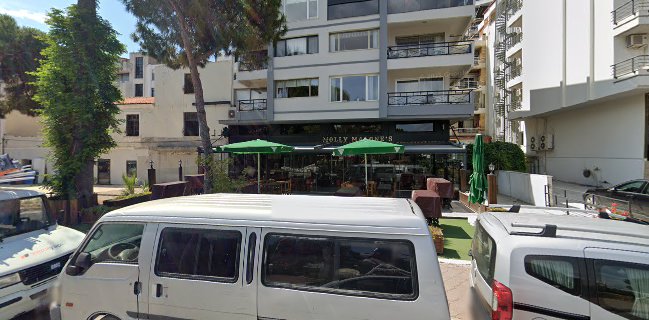 Molly Malone's Kuşadası