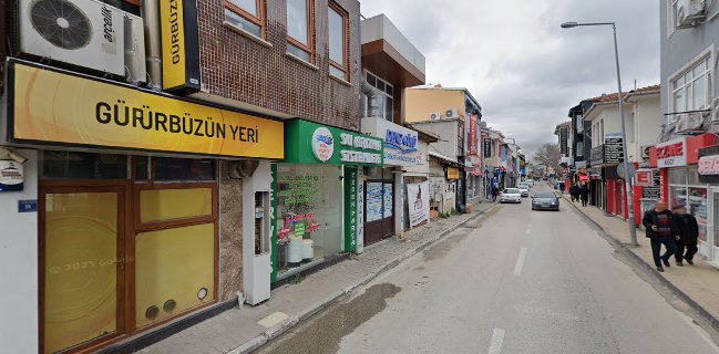DENİZGÜLÜ BALIK RESTAURANT