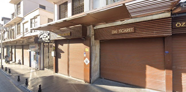 Baharatzade fıstık center