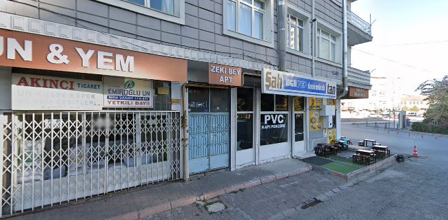 hunat mahallesi azizler sokak öztopuz apt. 1/B melikgazi zabıta karakolu karşısı, 38220 Melikgazi/Kayseri