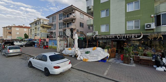 BARBUNUN ÇİFTLİĞİ ET MARKET & ŞARKÜTERİ & KASAP & ZEYTİN & ZEYTİNYAĞI