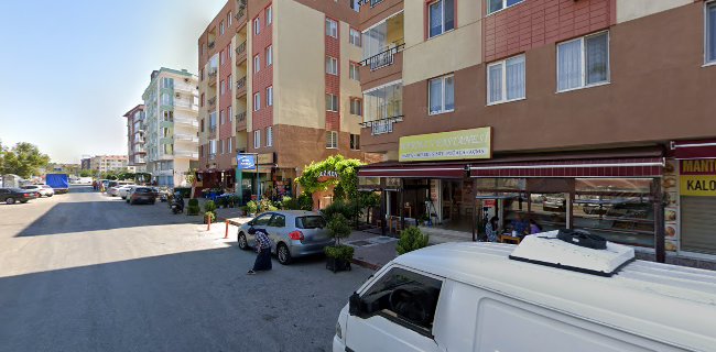 Opinii despre Harman Pastanesi în Çanakkale - Gastronomi ve konaklama