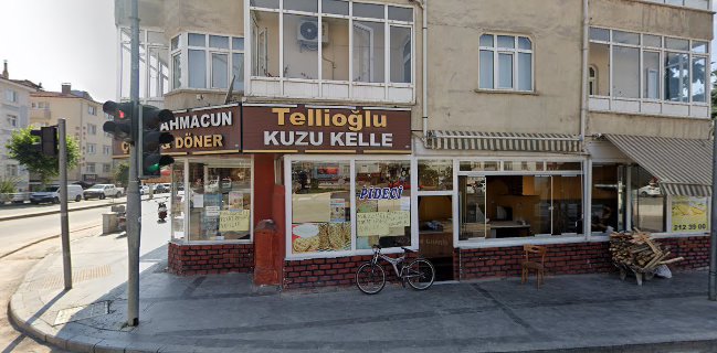 Tellioǧlu Kuzu Kelle