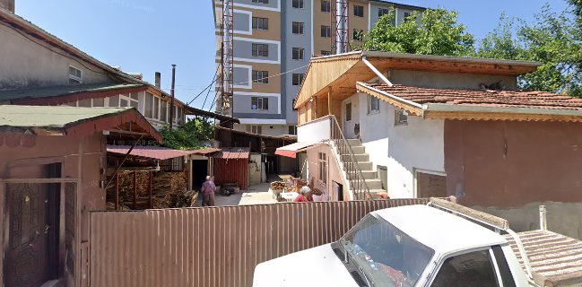 Abayoğlu Yöresel Köy Ekmeği