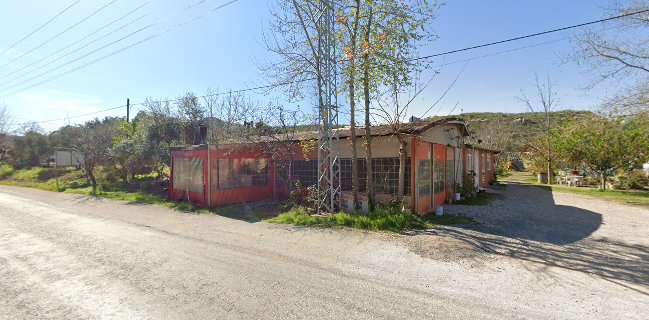 ayşem köy kahvaltısı