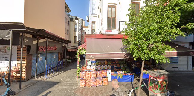 Limos Kahvaltı & Cafe