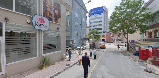 Hanedan Restaurant