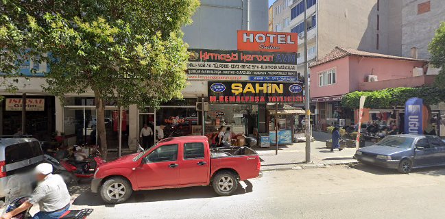 Sümer Kıraathanesi