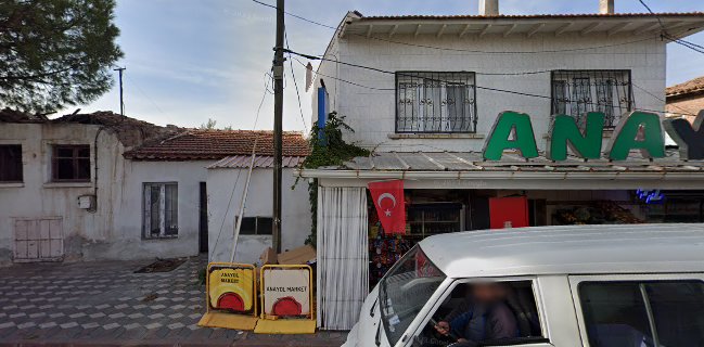 huzur kıraathanesi 45200 near Kayalıoğlu Belediyesi, Akhisar/Manisa